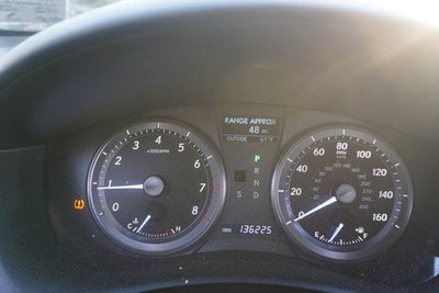 2010 Lexus ES 350 4dr Sdn