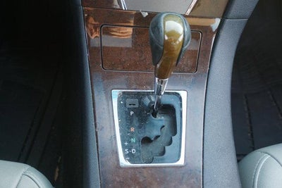 2010 Lexus ES 350 4dr Sdn