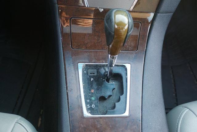 2010 Lexus ES 350 4dr Sdn