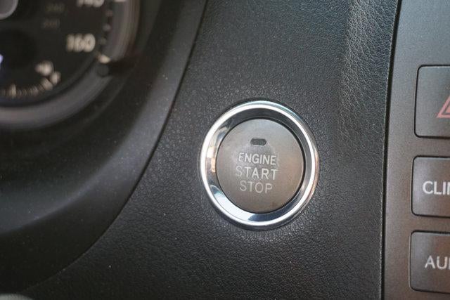 2010 Lexus ES 350 4dr Sdn