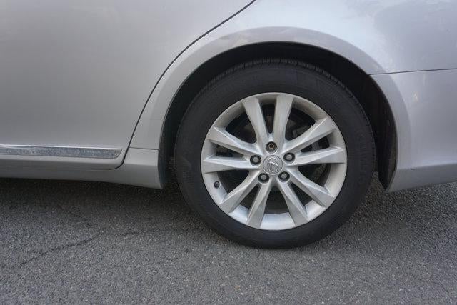 2010 Lexus ES 350 4dr Sdn