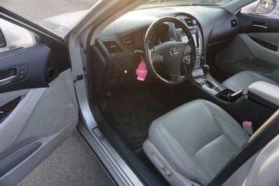 2010 Lexus ES 350 4dr Sdn