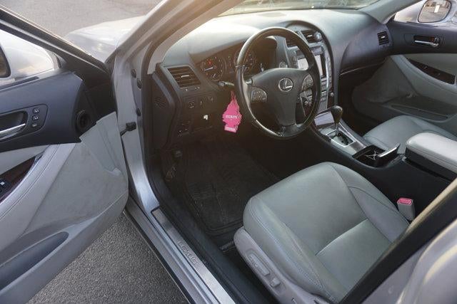 2010 Lexus ES 350 4dr Sdn