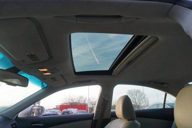 2010 Lexus ES 350 4dr Sdn