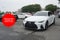 2021 Lexus IS IS 350 F SPORT