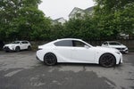 2021 Lexus IS IS 350 F SPORT