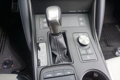 2021 Lexus IS IS 350 F SPORT
