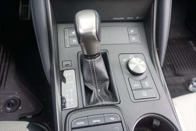 2021 Lexus IS IS 350 F SPORT