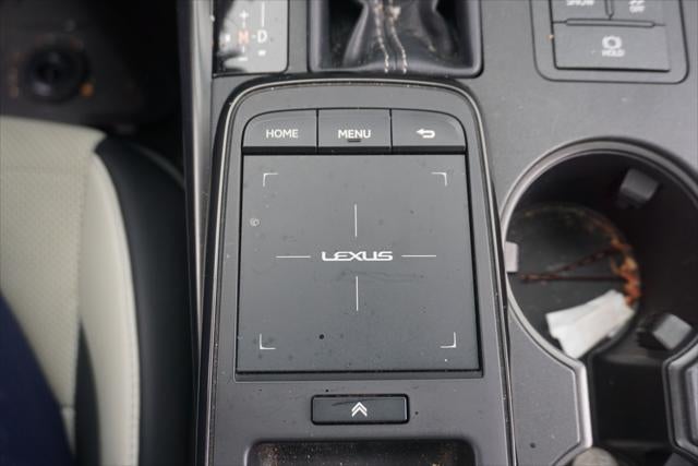 2021 Lexus IS IS 350 F SPORT