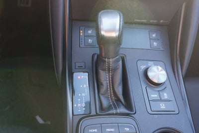 2021 Lexus IS IS 350 F SPORT