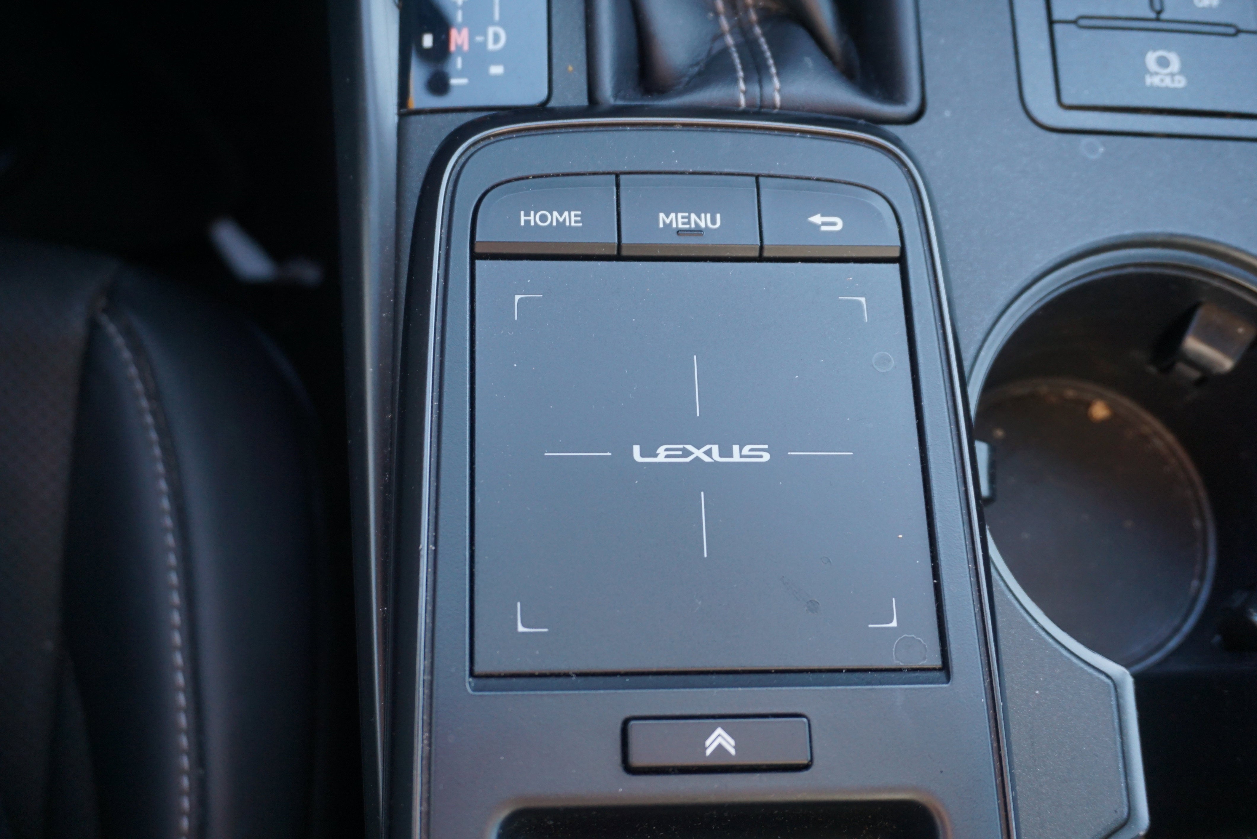 2021 Lexus IS IS 350 F SPORT