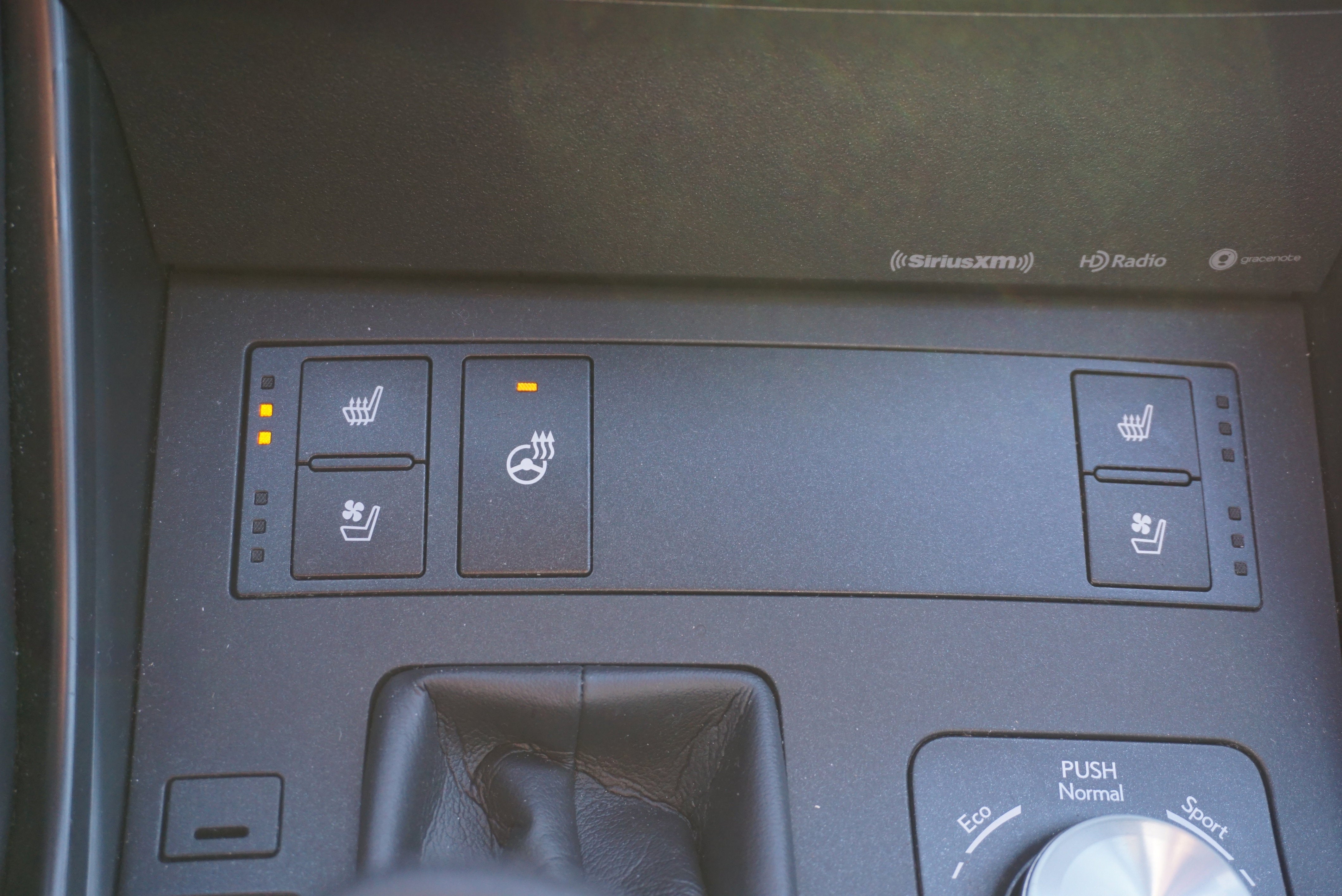 2021 Lexus IS IS 350 F SPORT