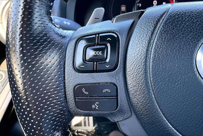 2021 Lexus IS IS 350 F SPORT