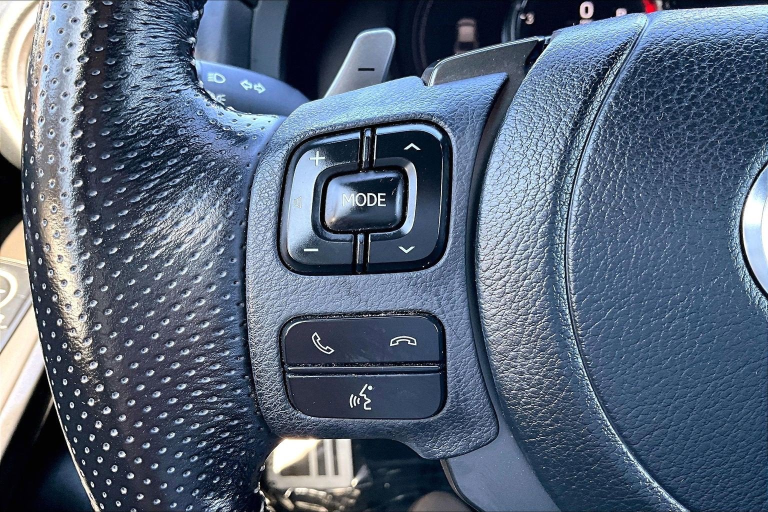 2021 Lexus IS IS 350 F SPORT