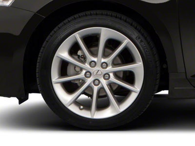 2012 Lexus CT 200h Premium