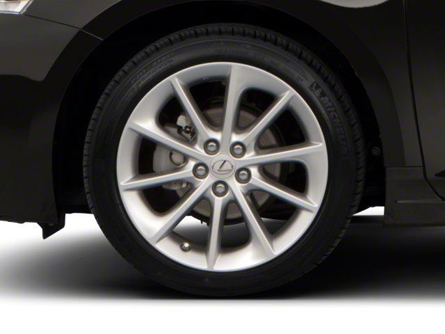2012 Lexus CT 200h Premium