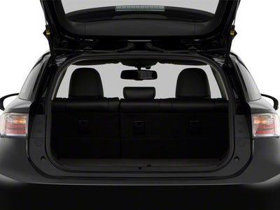 2012 Lexus CT 200h Premium