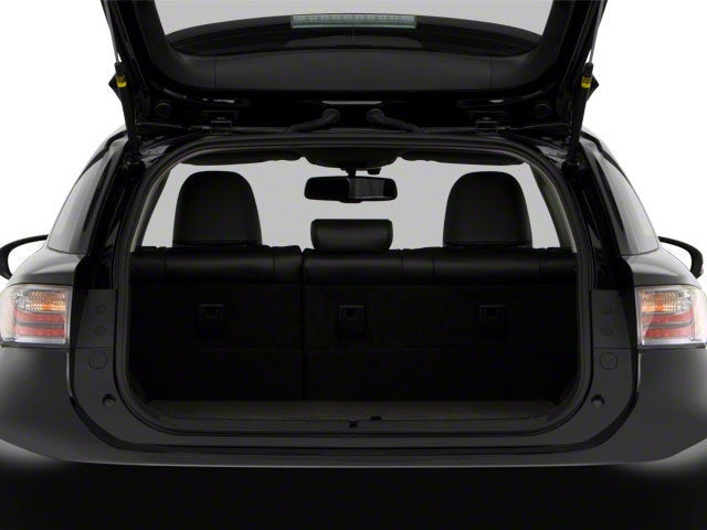 2012 Lexus CT 200h Premium