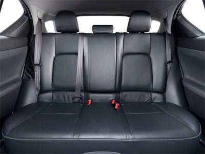 2012 Lexus CT 200h Premium