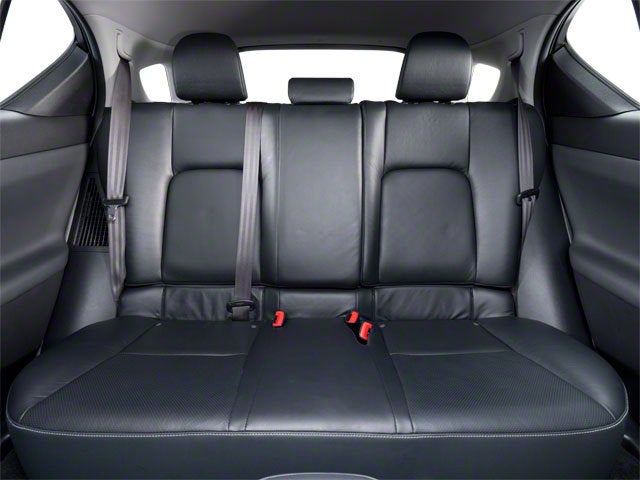 2012 Lexus CT 200h Premium
