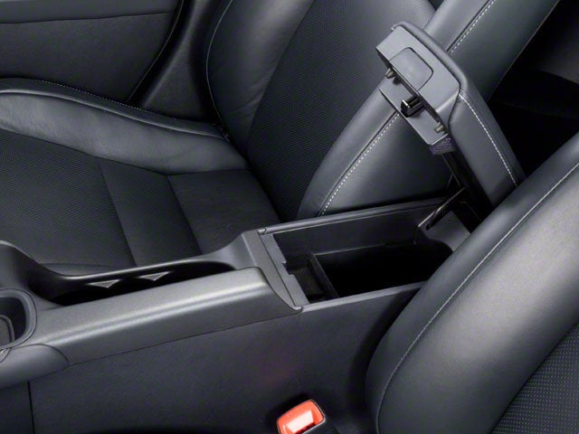 2012 Lexus CT 200h Premium