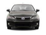 2012 Lexus CT 200h Premium