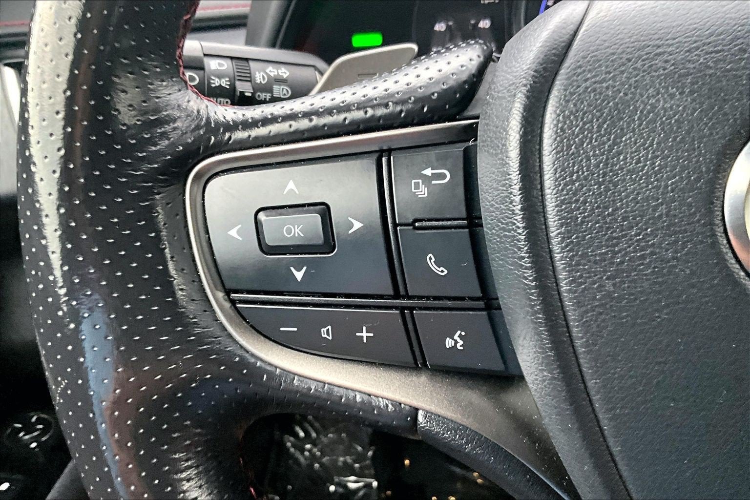2022 Lexus UX UX 250h F SPORT