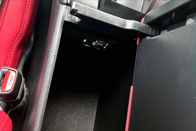 2022 Lexus UX UX 250h F SPORT