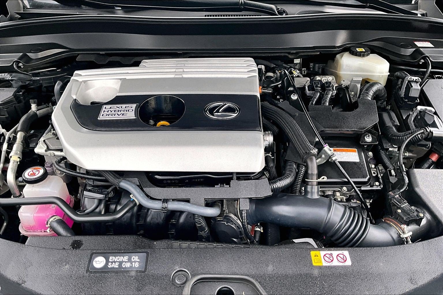 2022 Lexus UX UX 250h F SPORT