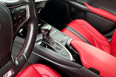 2022 Lexus UX UX 250h F SPORT