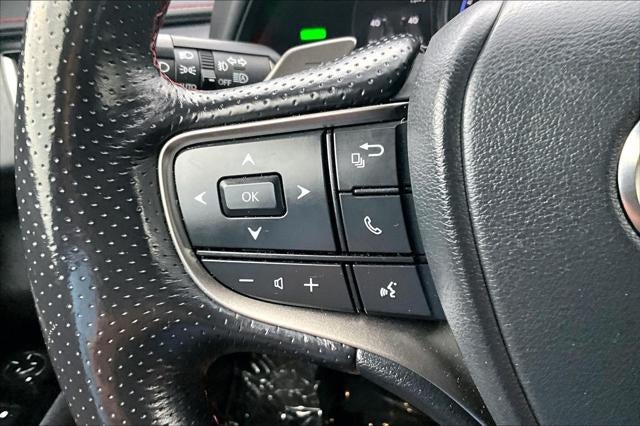 2022 Lexus UX UX 250h F SPORT