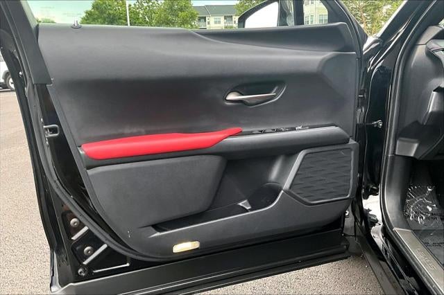 2022 Lexus UX UX 250h F SPORT