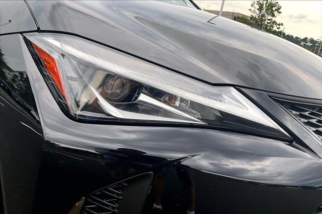 2022 Lexus UX UX 250h F SPORT