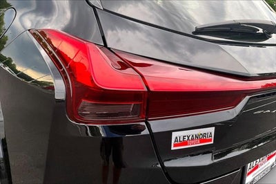 2022 Lexus UX UX 250h F SPORT