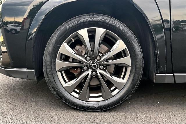 2022 Lexus UX UX 250h F SPORT