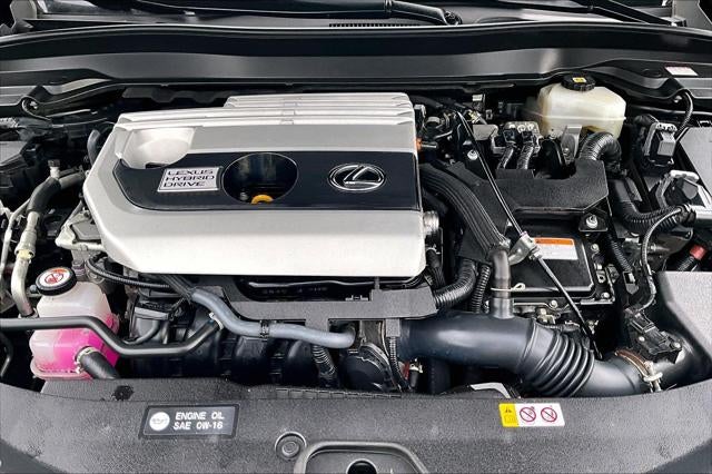 2022 Lexus UX UX 250h F SPORT