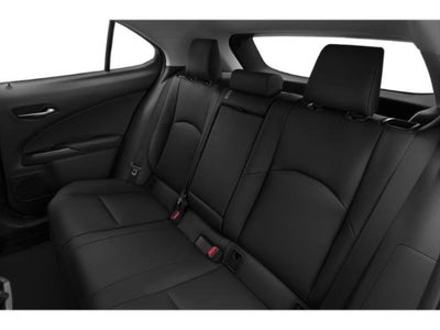 2019 Lexus UX UX 250h