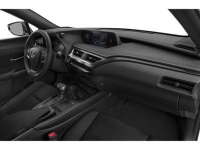 2019 Lexus UX UX 250h