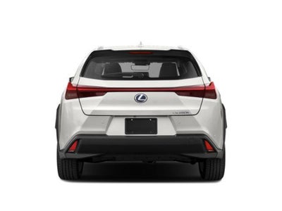 2019 Lexus UX UX 250h