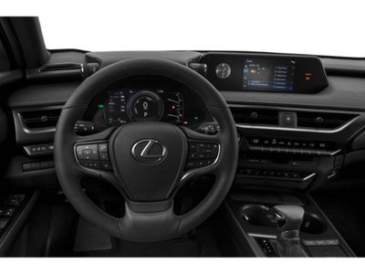 2019 Lexus UX UX 250h
