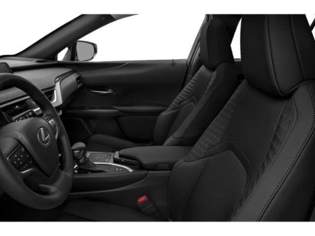 2019 Lexus UX UX 250h