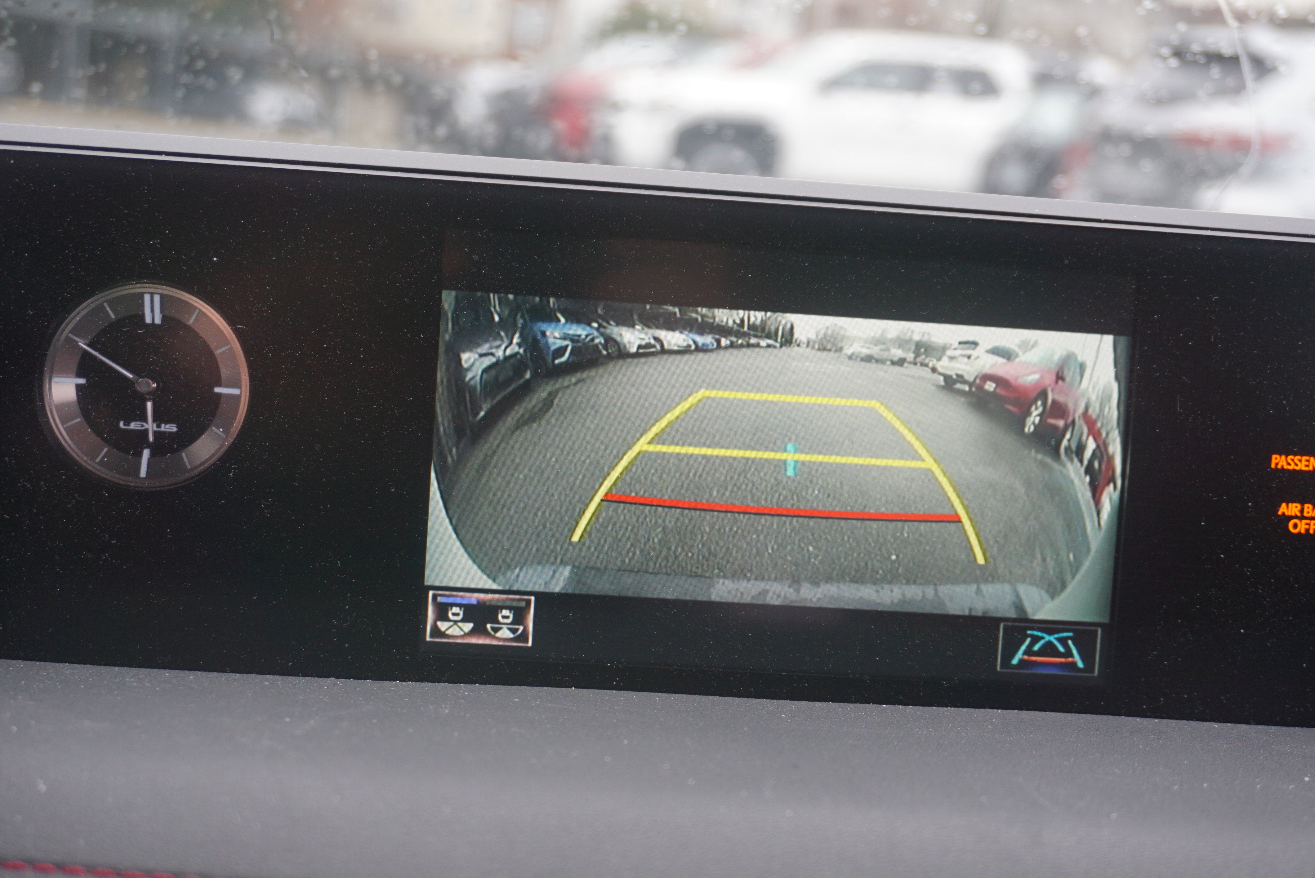 2019 Lexus UX UX 250h