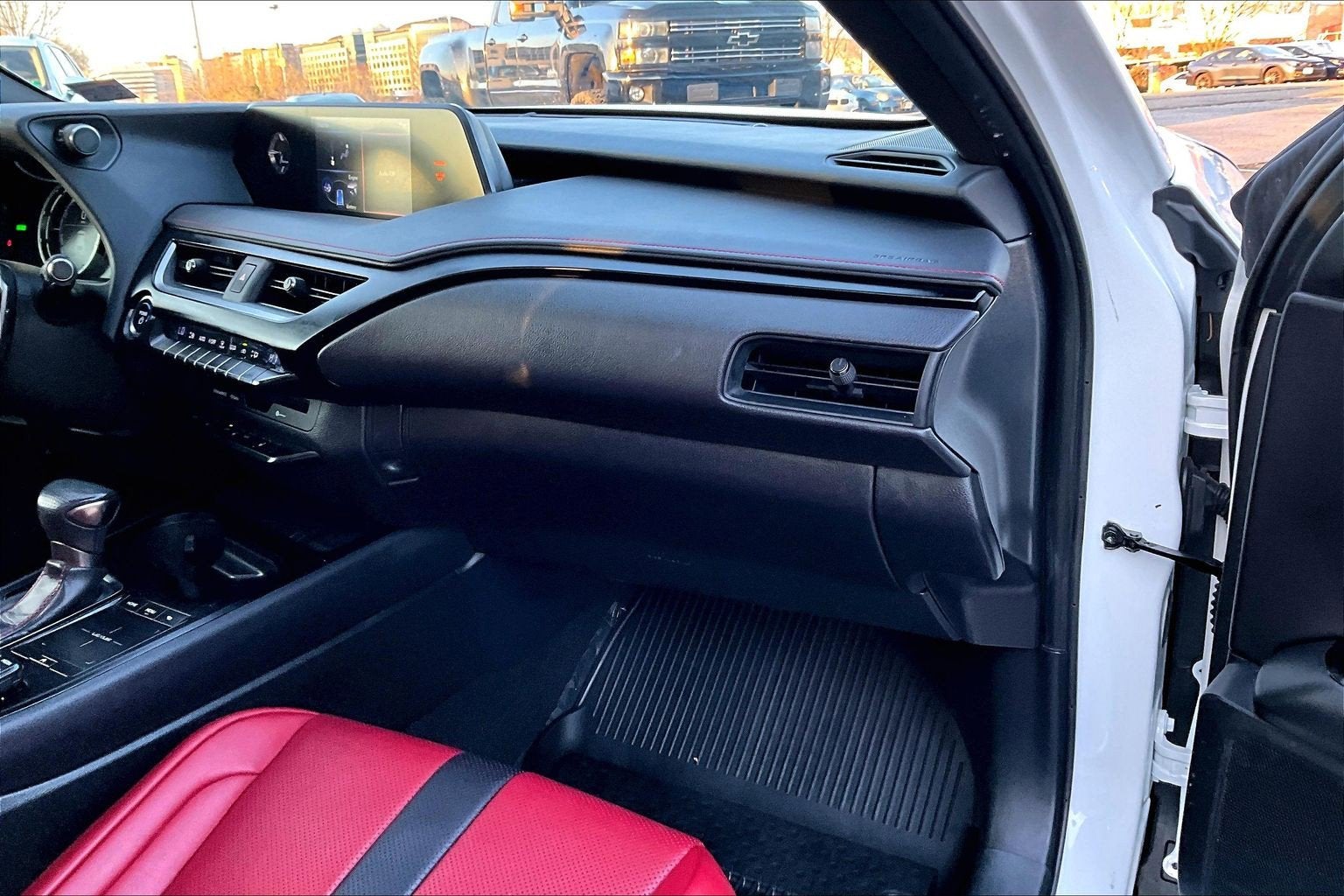 2019 Lexus UX UX 250h