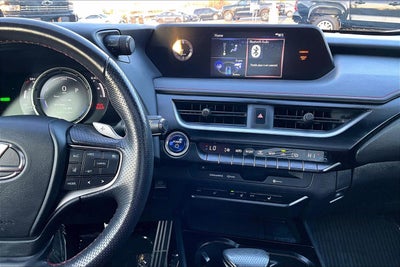 2019 Lexus UX UX 250h