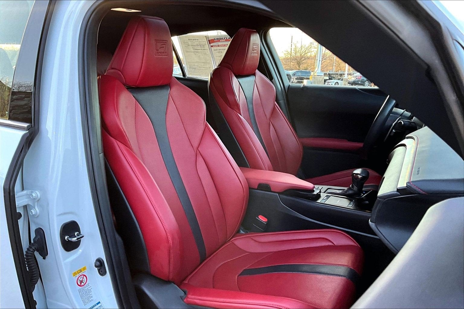 2019 Lexus UX UX 250h