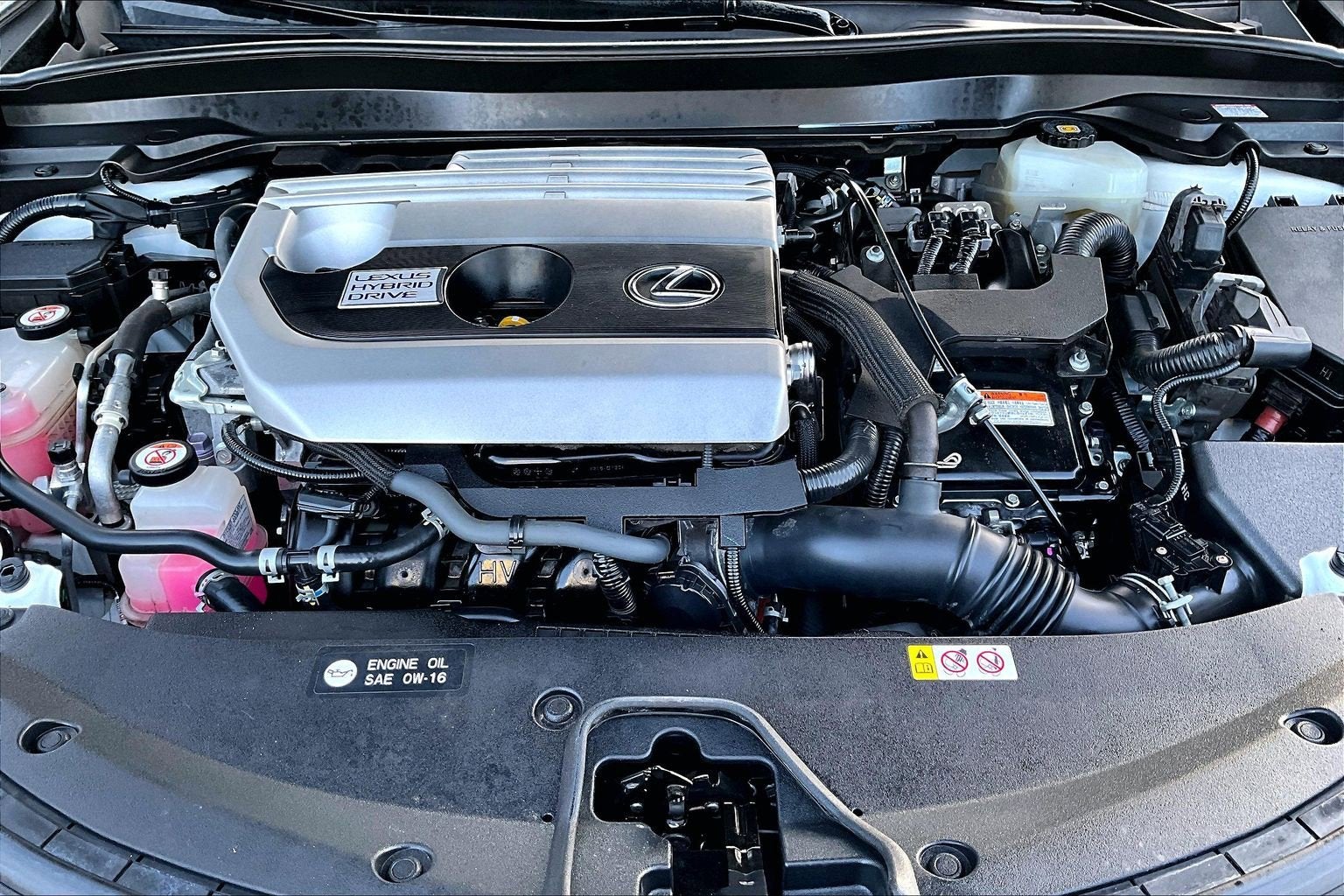 2019 Lexus UX UX 250h