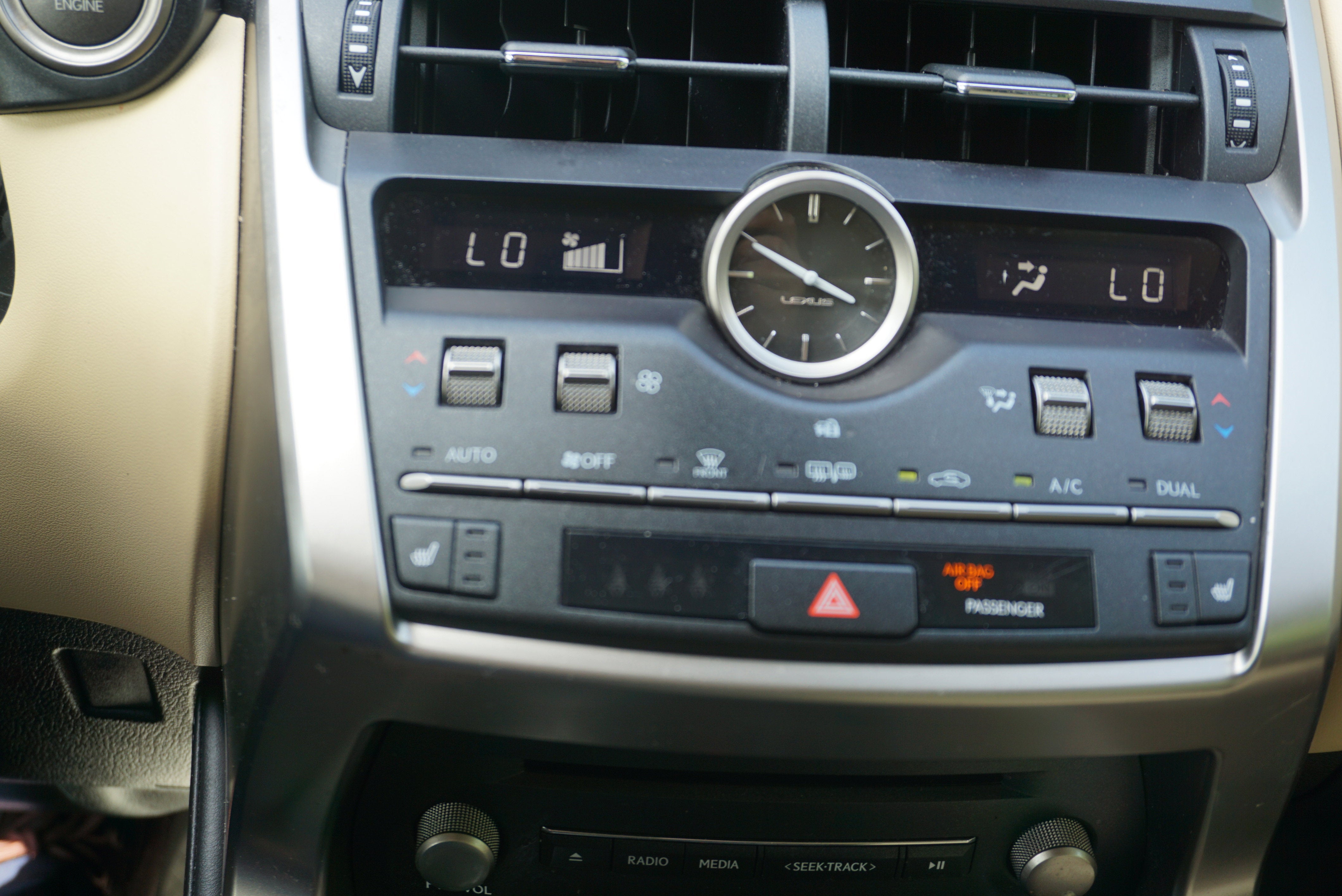 2020 Lexus NX NX 300