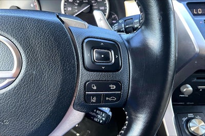2020 Lexus NX NX 300