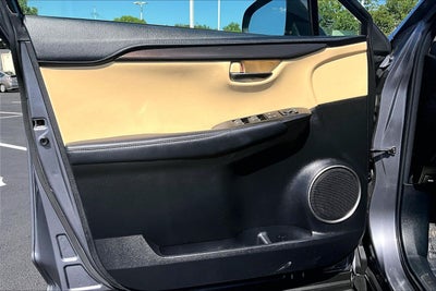 2020 Lexus NX NX 300