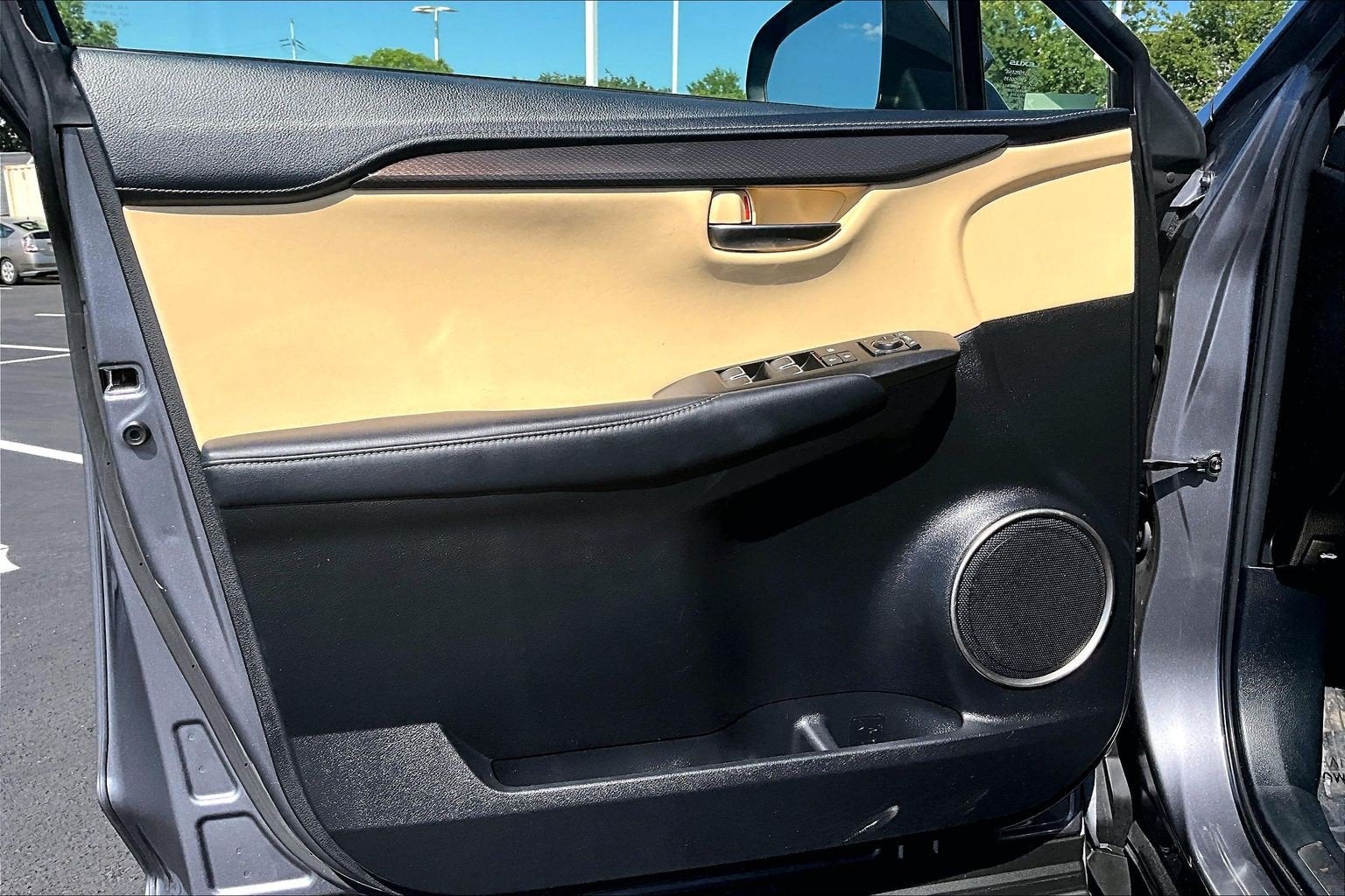 2020 Lexus NX NX 300